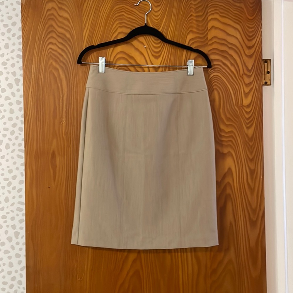 Worthington pencil skirt